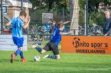 S.K.N.W.K. 1 - FC De Westhoek '20 1 (comp.) seizoen 2023-2024 (55/116)